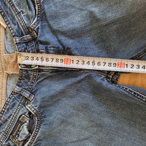 💯Authentic dolce gabbana D&G Jeans - Picture 7 of 9